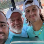FIP Silver Koksijde Blanqué Joris derniers Français encore en course | Padel Magazine FIP Silver Koksijde : Blanqué / Joris, derniers Français encore en course
