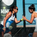 FIP Silver Porto Godallier et Valenzuela soffrent un troisième titre en deux mois | Padel Magazine FIP Silver Porto : Godallier et Valenzuela s’offrent un troisième titre en deux mois