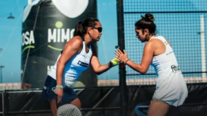 FIP Silver Porto : Godallier et Valenzuela s’offrent un troisième titre en deux mois