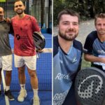 FIP Tour : Guichard poursuit sa route à Porto, Blanqué et Hugounenq s'offrent un quart de finale en Italie