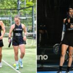 FIP Tour - Sireix déroule en Géorgie, Buteau stoppée en Hongrie