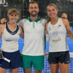 FIP Tour journée compliquée pour les Français Dardaine et Mansart créent la sensation au FIP Bronze Dronten | Padel Magazine FIP Tour : journée compliquée pour les Français, Dardaine et Mansart créent la sensation au FIP Bronze Dronten
