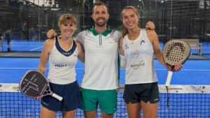 FIP Tour : journée compliquée pour les Français, Dardaine et Mansart créent la sensation au FIP Bronze Dronten
