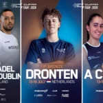FIP Tour : les Français à suivre au FIP Silver Dublin, au FIP Bronze Dronten et La Corogne