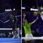Galán et Lebrón se retrouvent en demi-finale du Malaga P1 35 jours après le clash de Valence