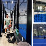 Gimont Padel : un nouveau complexe indoor qui veut faire grandir le padel dans le Gers | Padel Magazine Gimont Padel : un nouveau complexe indoor qui veut faire grandir le padel dans le Gers