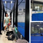 Gimont Padel : un nouveau complexe indoor qui veut faire grandir le padel dans le Gers | Padel Magazine Gimont Padel : un nouveau complexe indoor qui veut faire grandir le padel dans le Gers