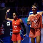 González et Josemaría trop fortes pour Guinart Alonso Bea défendra son titre à Málaga | Padel Magazine González et Josemaría trop fortes pour Guinart / Alonso, Bea défendra son titre à Málaga