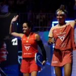 González et Josemaría trop fortes pour Guinart Alonso Bea défendra son titre à Málaga | Padel Magazine González et Josemaría trop fortes pour Guinart / Alonso, Bea défendra son titre à Málaga