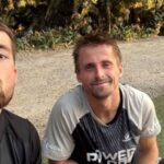 Guichard poursuit sa belle semaine et rejoint la finale du FIP Silver Porto | Padel Magazine Guichard poursuit sa belle semaine et rejoint la finale du FIP Silver Porto