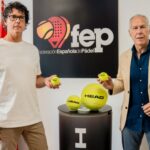 HEAD et la Fédération espagnole de padel un partenariat historique qui se poursuit | Padel Magazine HEAD et la Fédération espagnole de padel : un partenariat historique qui se poursuit
