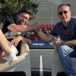 Jean-Thomas Peyrou et Guillaume Solis dévoilent leur projet commun pour les jeunes