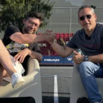 Jean-Thomas Peyrou et Guillaume Solis dévoilent leur projet commun pour les jeunes