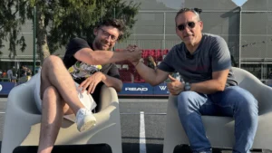 Jean-Thomas Peyrou et Guillaume Solis dévoilent leur projet commun pour les jeunes