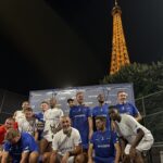 Robert Pirès : “Quand je joue au padel, j’ai parfois l’impression d’être sur un terrain de foot” | Padel Magazine Robert Pirès : “Quand je joue au padel, j’ai parfois l’impression d’être sur un terrain de foot”