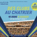 Des clubs au Philippe-Chatrier : la FFT lance un défi inédit aux amateurs de padel | Padel Magazine Des clubs au Philippe-Chatrier : la FFT lance un défi inédit aux amateurs de padel