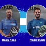 Mondial 2026 : Rodri Ovide révèle la paire espagnole qu'il aurait préféré éviter | Padel Magazine Mondial 2026 : Rodri Ovide révèle la paire espagnole qu'il aurait préféré éviter