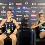 Icardo et Jensen après leur victoire face Josemaría / González : "L’attitude et l’envie de gagner ont fait la différence"