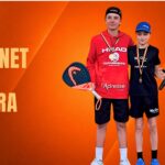 Juan Segura et Lucas Terminet tenteront daller chercher un troisième titre ensemble au FIP Promises Paris by WME Sports | Padel Magazine Juan Segura et Lucas Terminet tenteront d’aller chercher un troisième titre ensemble au FIP Promises Paris by WME Sports