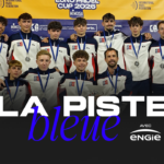 Euro Juniors de Porto : les Bleuets se racontent dans le 8e épisode de La Piste Bleue
