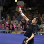 La bandeja a-t-elle disparu du padel moderne | Padel Magazine La bandeja a-t-elle disparu du padel moderne ?