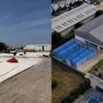 Le Sète Padel Club change de dimension avec six nouveaux terrains