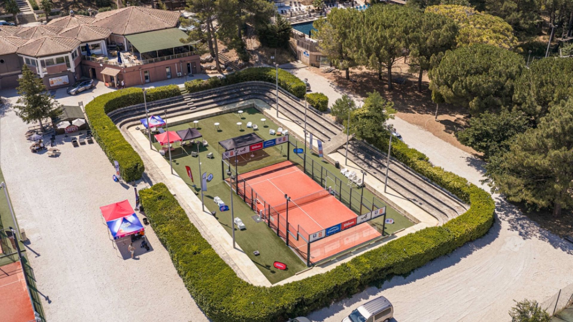 Le dernier P2000 de lhistoire WinWin Padel Cabriès tourne une page du padel français | Padel Magazine Le dernier P2000 de l’histoire : WinWin Padel Cabriès tourne une page du padel français