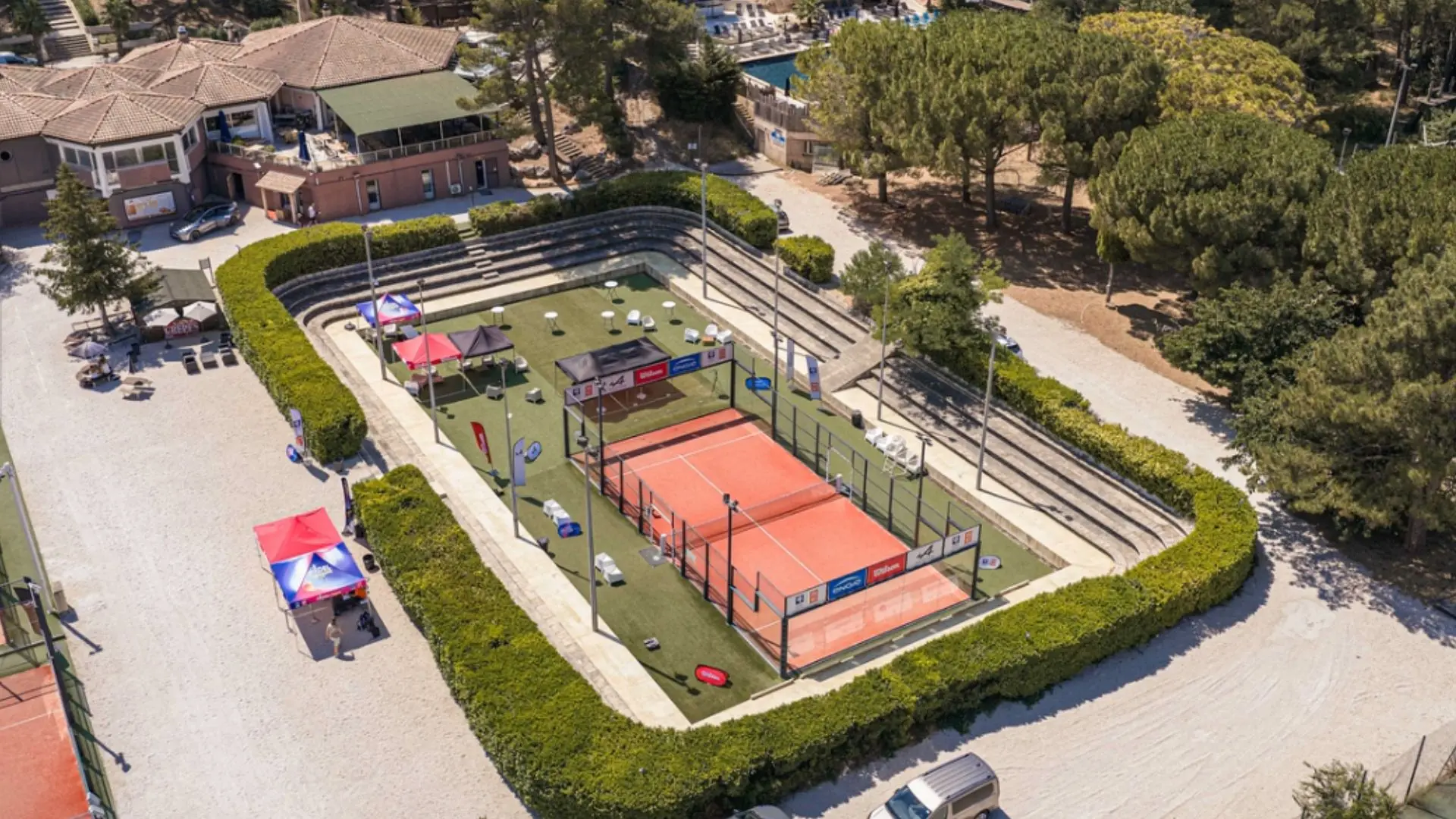 Le dernier P2000 de l’histoire : WinWin Padel Cabriès tourne une page du padel français