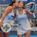 Léa Godallier et Daiara Valenzuela écrasent la tête de série 1 et soffrent un nouveau FIP Silver à Alcalá de Guadaíra | Padel Magazine Léa Godallier et Daiara Valenzuela écrasent la tête de série 1 et s’offrent un nouveau FIP Silver à Alcalá de Guadaíra