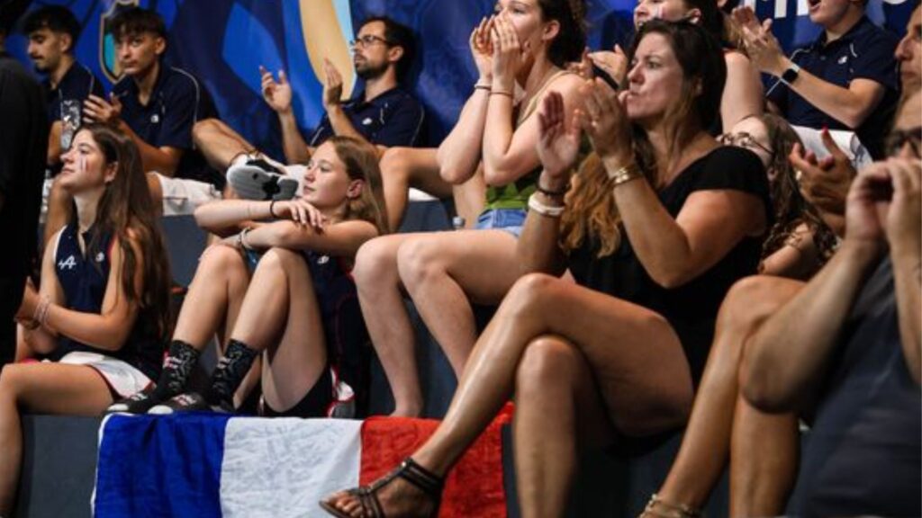 Les Bleuettes terminent 5es de l’Euro Juniors après leur victoire face à la Belgique