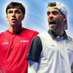 Libaak / Alfonso, c’est officiel : une nouvelle paire argentine pour la suite de la saison