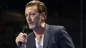 Lionel Roux : "Le FIP Platinum Lyon n'a pas besoin d'une révolution, il a besoin de stabilité"