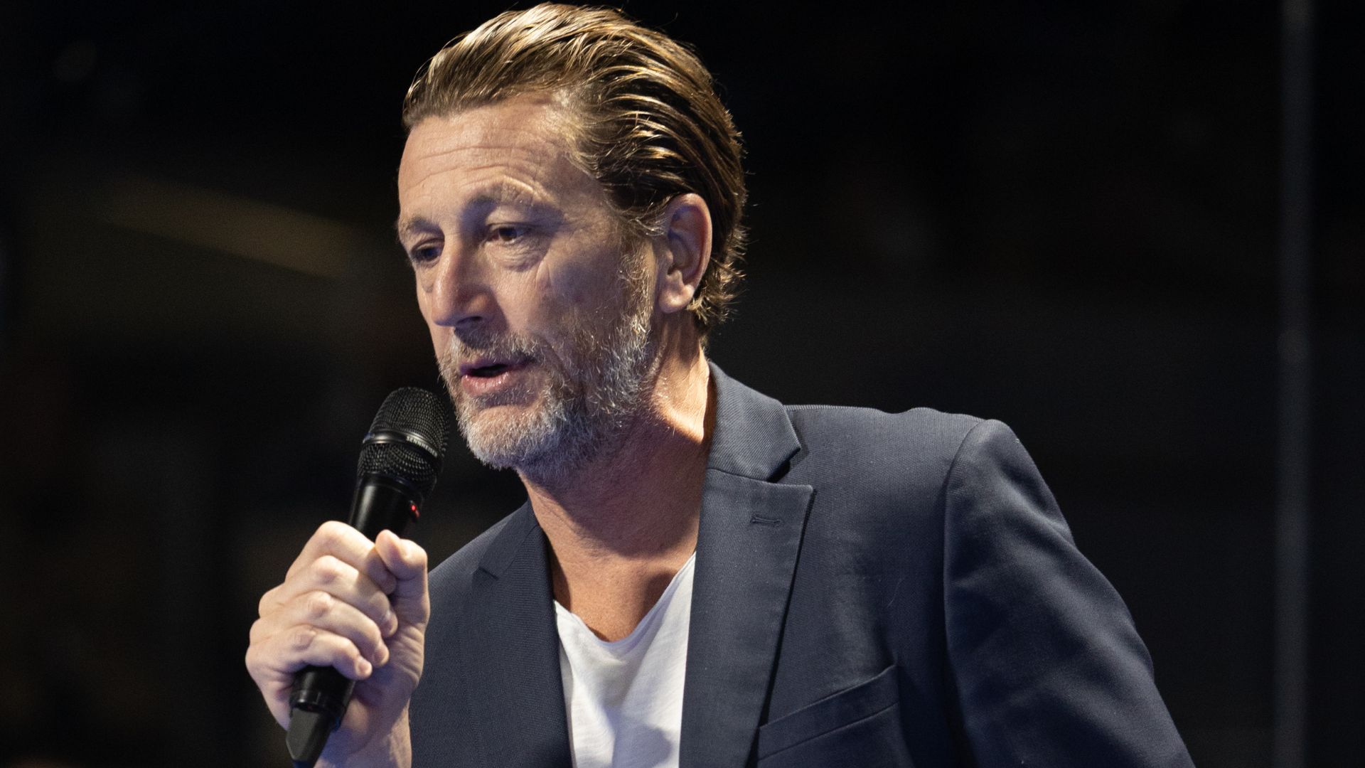 Lionel Roux : "Le FIP Platinum Lyon n'a pas besoin d'une révolution, il a besoin de stabilité"
