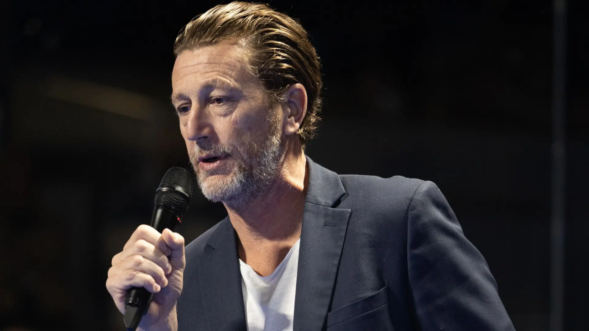 Lionel Roux : "Le FIP Platinum Lyon n'a pas besoin d'une révolution, il a besoin de stabilité"