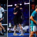 Málaga P1 Fonteny Boronad Leygue Ayats et Guichard Geens à une victoire du tableau final | Padel Magazine Málaga P1 : Fonteny / Boronad, Leygue / Ayats et Guichard / Geens à une victoire du tableau final