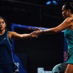 Málaga P1 : Godallier s'arrête aux portes du tableau final