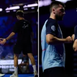 Málaga P1 : Leygue et Guichard rejoignent le tableau final, Fonteny et Boronad stoppés