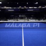 Málaga P1 : place aux premiers seizièmes de finale, Guichard et Collombon en piste