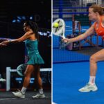 Málaga P1 trois Français à une victoire du tableau final Godallier et Touly entrent en lice | Padel Magazine Málaga P1 : trois Français à une victoire du tableau final, Godallier et Touly entrent en lice