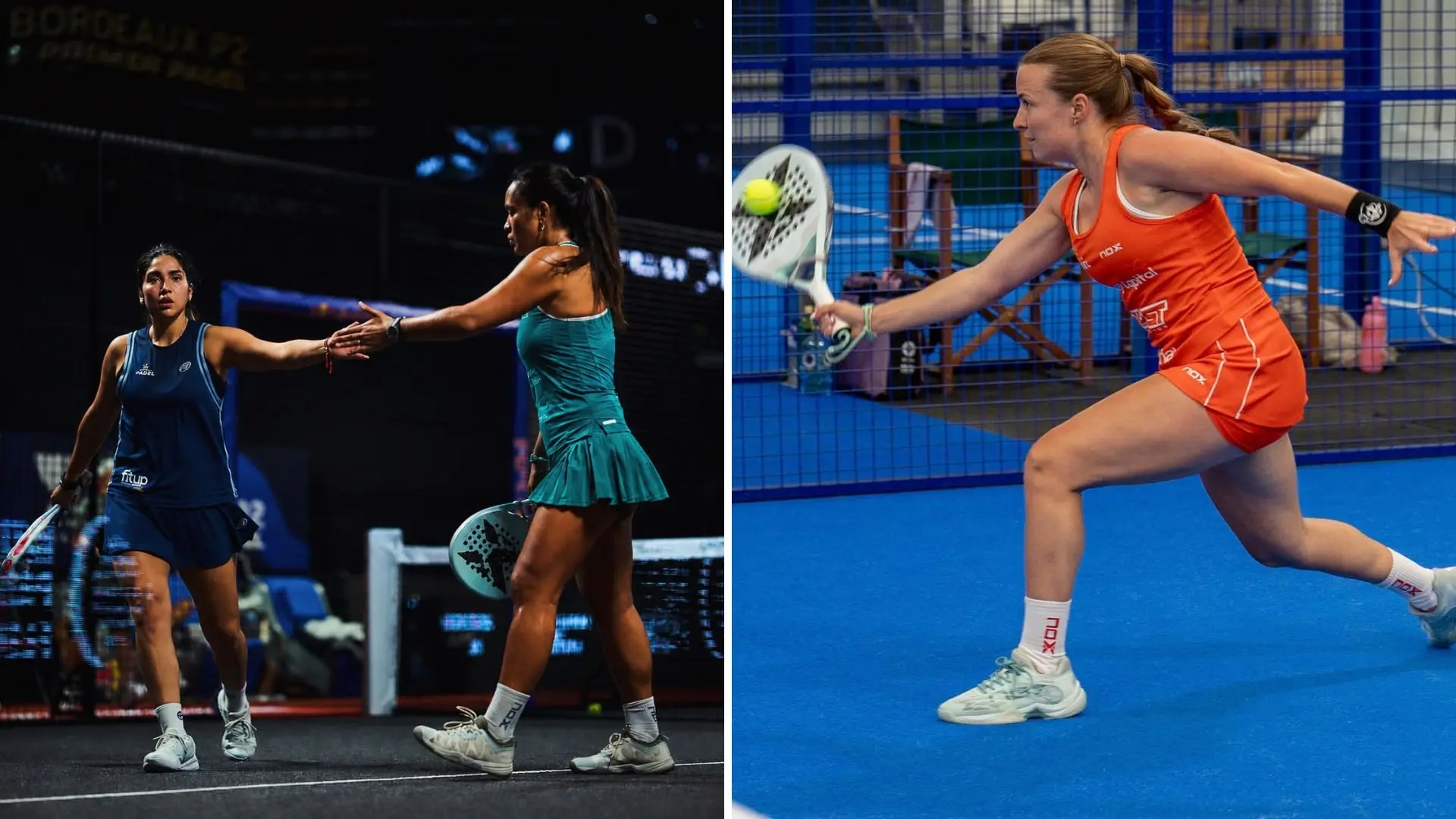 Málaga P1 : trois Français à une victoire du tableau final, Godallier et Touly entrent en lice