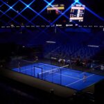 Málaga P1 une journée de huitièmes XXL avec les premiers gros chocs du tournoi | Padel Magazine Málaga P1 : une journée de huitièmes XXL avec les premiers gros chocs du tournoi