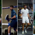 Mercato Premier Padel : Ruiz / García, Esbrí / Sanyo, Tolito / Pablo García… ça bouge encore