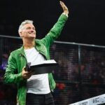 Miguel Lamperti : "Je pense que dans quelques années, il n’y aura plus vraiment de joueur de droite ou de joueur de gauche"
