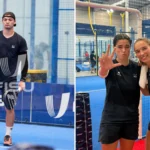 Mondiaux universitaires : l’argent pour Courrin et Bahurel, le bronze pour Bahurel et Mansart