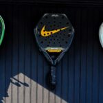 Nike arrive dans le padel trois premières raquettes aperçues | Padel Magazine Nike arrive dans le padel : trois premières raquettes aperçues