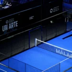 Où voir le Málaga P1 | Padel Magazine Où voir le Málaga P1 ?