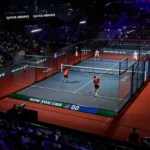 Où voir les demi-finales du Bordeaux P2 Premier Padel 2026 | Padel Magazine Où voir les demi-finales du Bordeaux P2 Premier Padel 2026 ?
