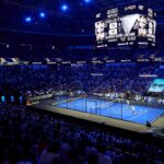 Où voir les demi-finales du Málaga Premier Padel P1 ?