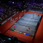 Où voir les finales du Bordeaux P2 2026 ?