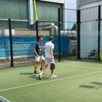 P1000 Reichstett les favoris au rendez-vous Ulysse et Dupont créent la surprise | Padel Magazine P1000 Reichstett : les favoris au rendez-vous, Ulysse et Dupont créent la surprise